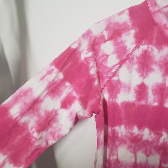 jones New York , full zipper pullover sweater - Picture 3 of 6